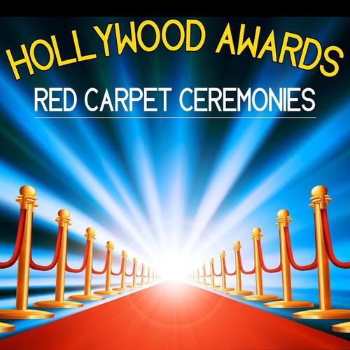 Hollywood Awards: Red Carpet Ceremonies