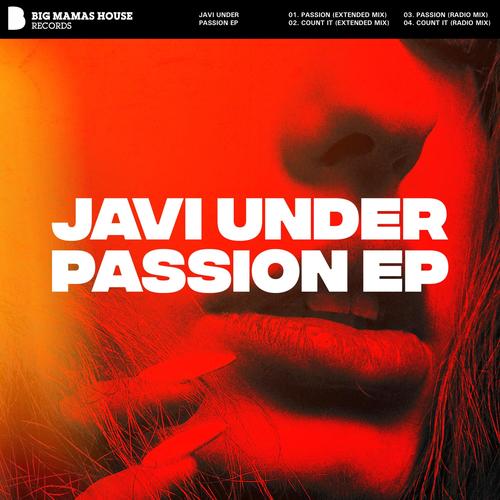 Passion EP