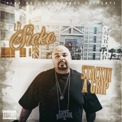 Stackin' a Grip (Explicit)