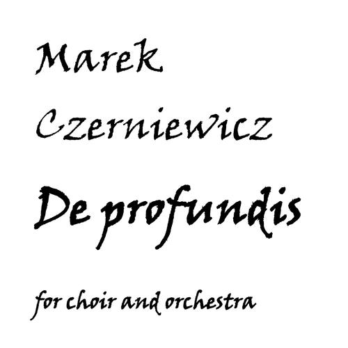 De Profundis