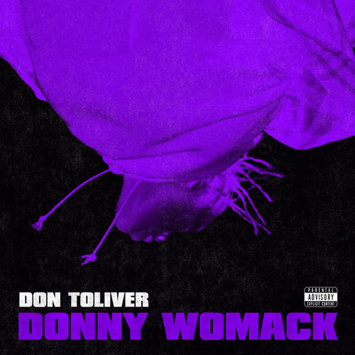 Donny Womack (Explicit)