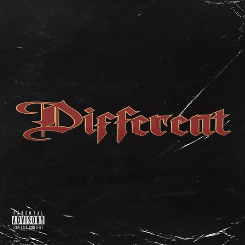 Different (Explicit)