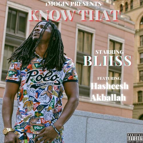 Know That (feat. Hasheesh Akballah) [Explicit]