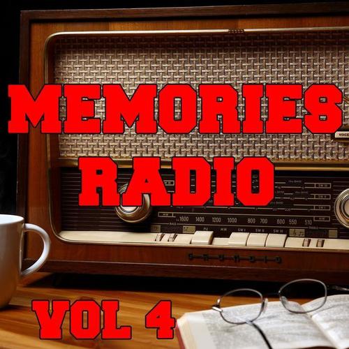 Memories Radio Vol. 4