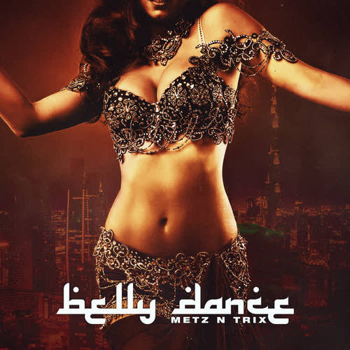 Belly Dance (Explicit)