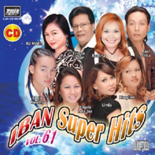 Iban Super Hits Vol.61