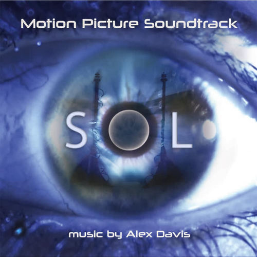 Sol (Motion Picture Soundtrack)