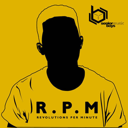 Revolutions Per Minute (RPM)