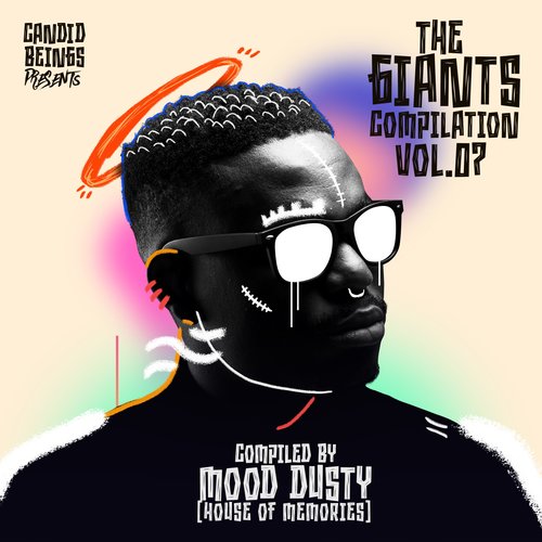 The Giants Compilation, Vol. 7 Compiled By - Mood Dusty (House Of Memories)