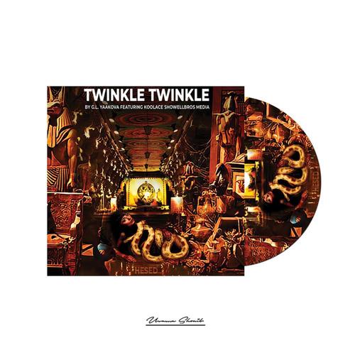 Twinkle Twinkle (Explicit)