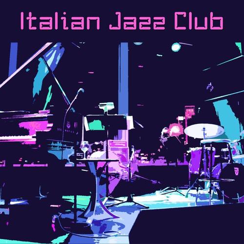 Italian Jazz Club, Vol. 1