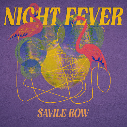 Night Fever (Explicit)