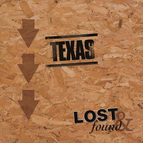 Lost & Found: Texas