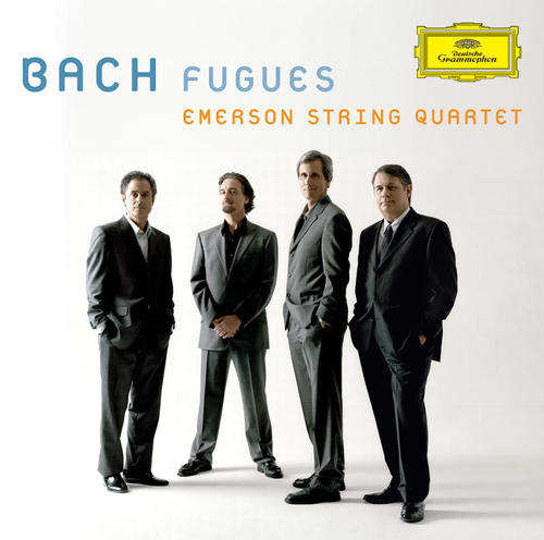 Bach, J.S.: Fugues