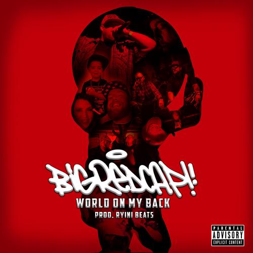 World On My Back (Explicit)