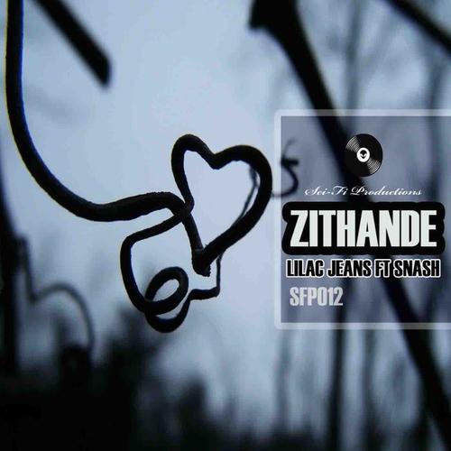 Zithande