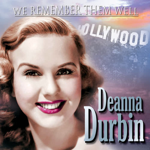 Deanna Durbin