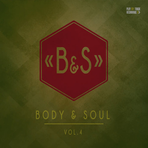 Body & Soul, Vol. 4