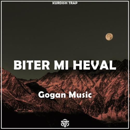 Biter mi Heval (Kurdish Trap) [Explicit]