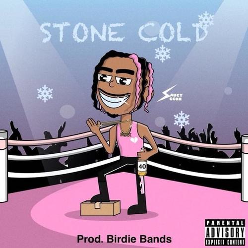 Stone Cold (Explicit)