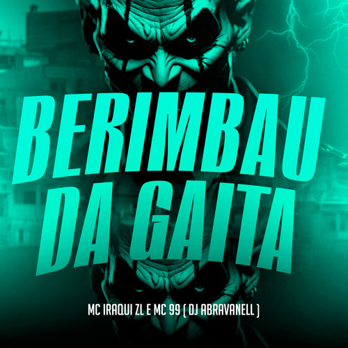 Berimbau da Gaita (Explicit)