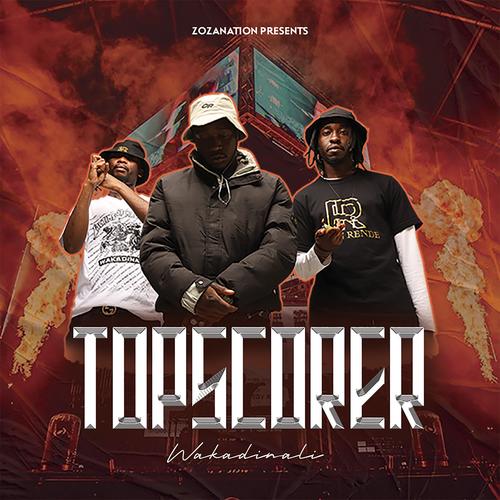Top Scorer (Explicit)