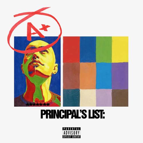 PRINCIPLE'S LIST (Explicit)