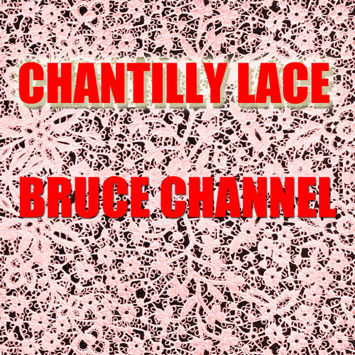 Chantilly Lace