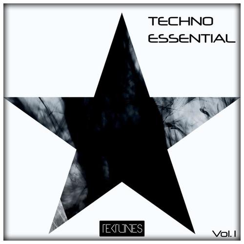 Techno Essential, Vol. 1