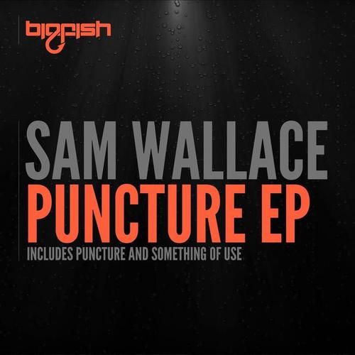 Puncture EP