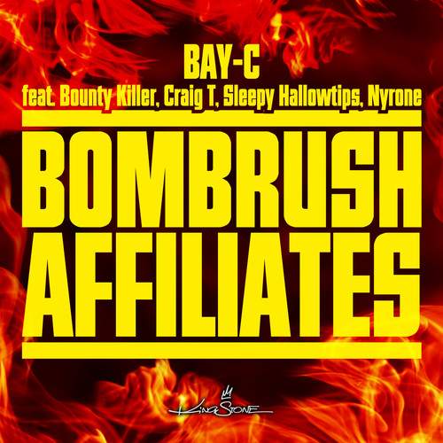 Bombrush Affiliates