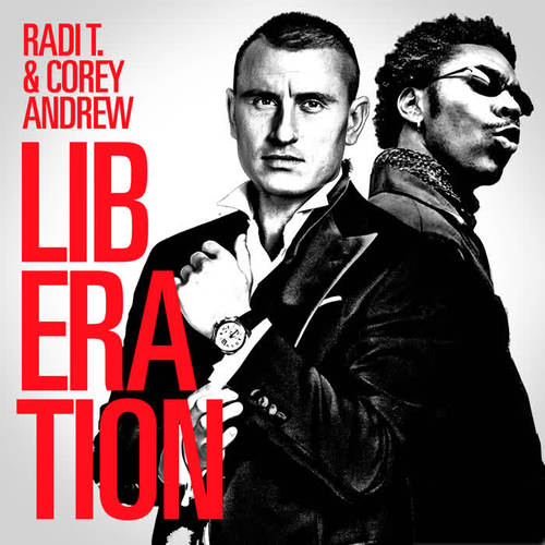 Liberation - Single