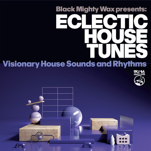 Eclectic House Tunes (Visionary House Sounds and Rhythms)