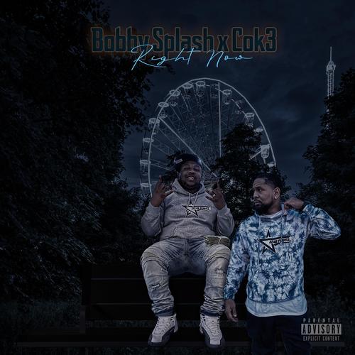 Right Now (feat. Cok3) [Explicit]