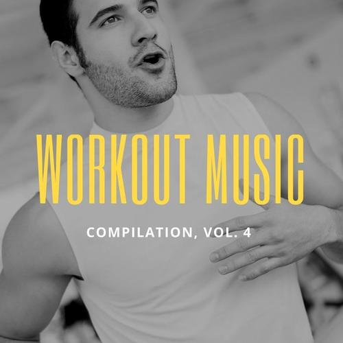 Workout Music, Vol.4