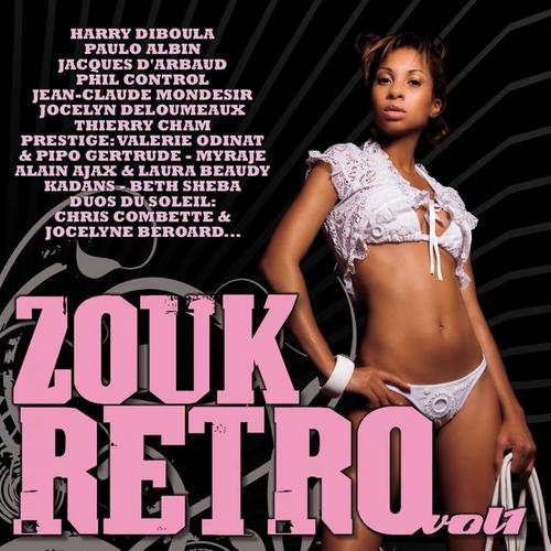 Zouk Retro, Vol. 1