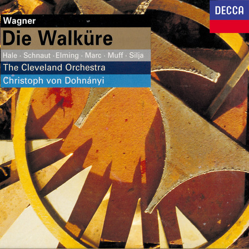 Wagner: Die Walküre