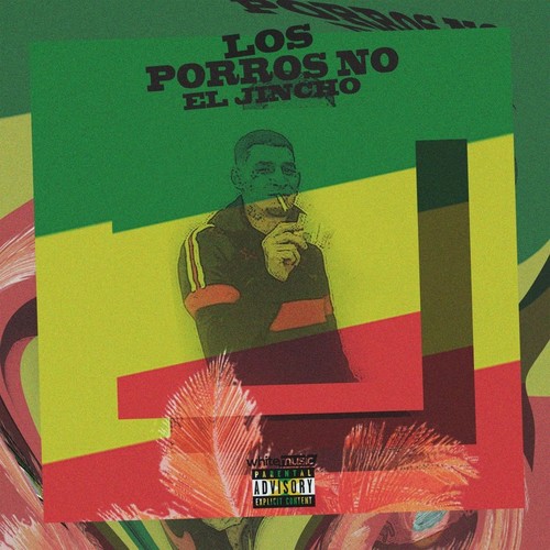 Los Porros No (Explicit)