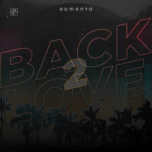 Back 2 Love