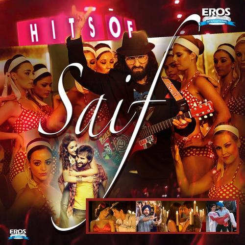 Hits of Saif