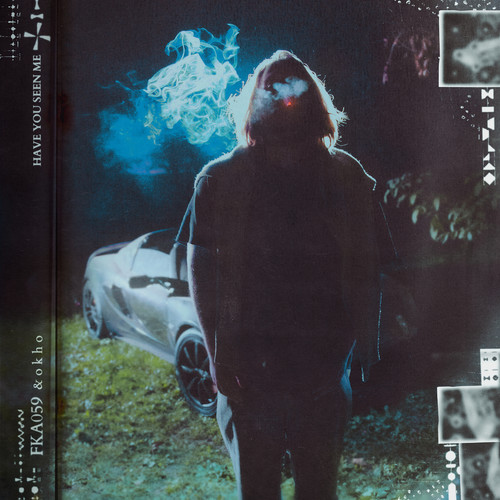 HAVE YOU SEEN ME (Explicit)