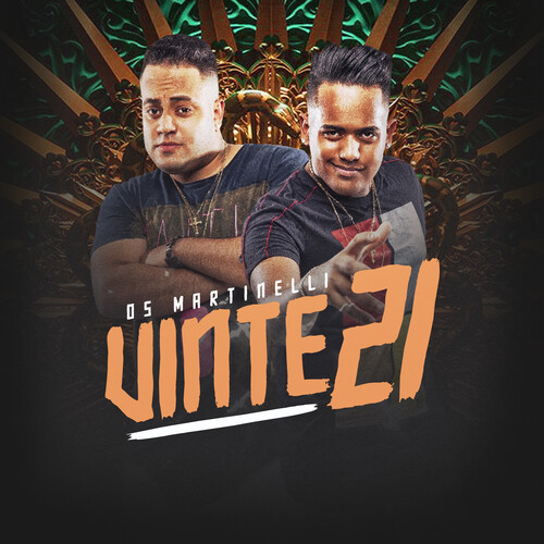 Vinte 21 (Explicit)