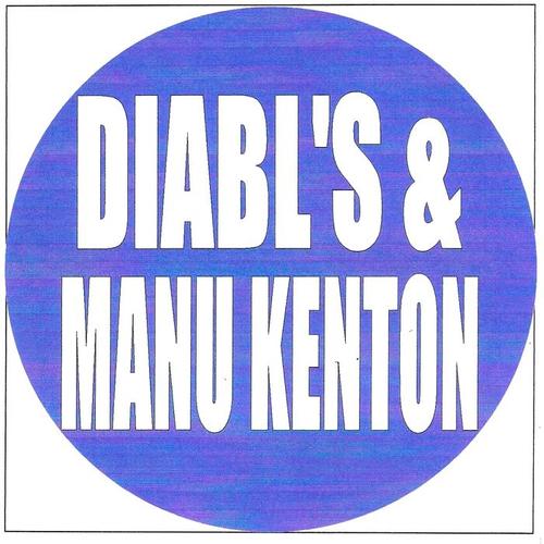 Diabl's, manu kenton