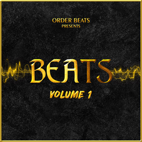 Order Beats Presents BEATS Vol. 1