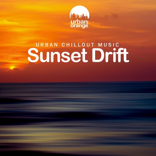 Sunset Drift: Urban Chillout Music