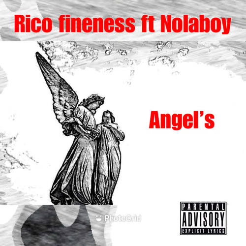 Angels (Explicit)