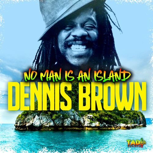 No Man is an Island