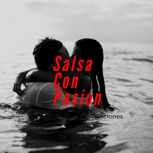 Salsa Con Pasion