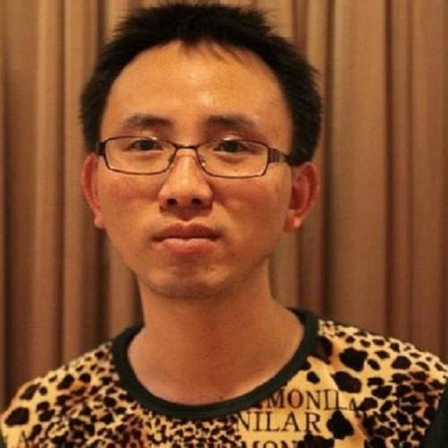 记忆的小河静静流淌