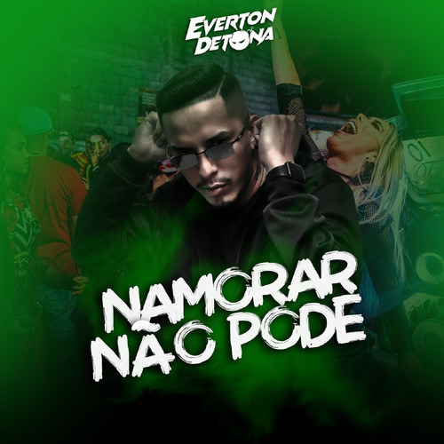 Namorar Não Pode (feat. Mc Max) (Remix) [Explicit]